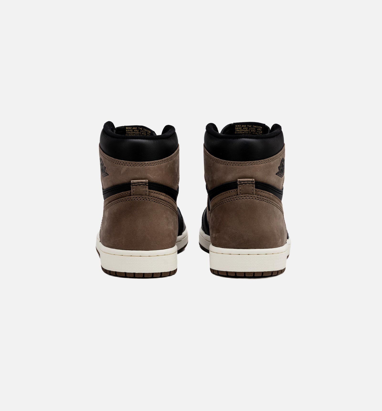 Jordan DZ5485-020 Air Jordan 1 Retro High OG Palomino Mens  display picture 1