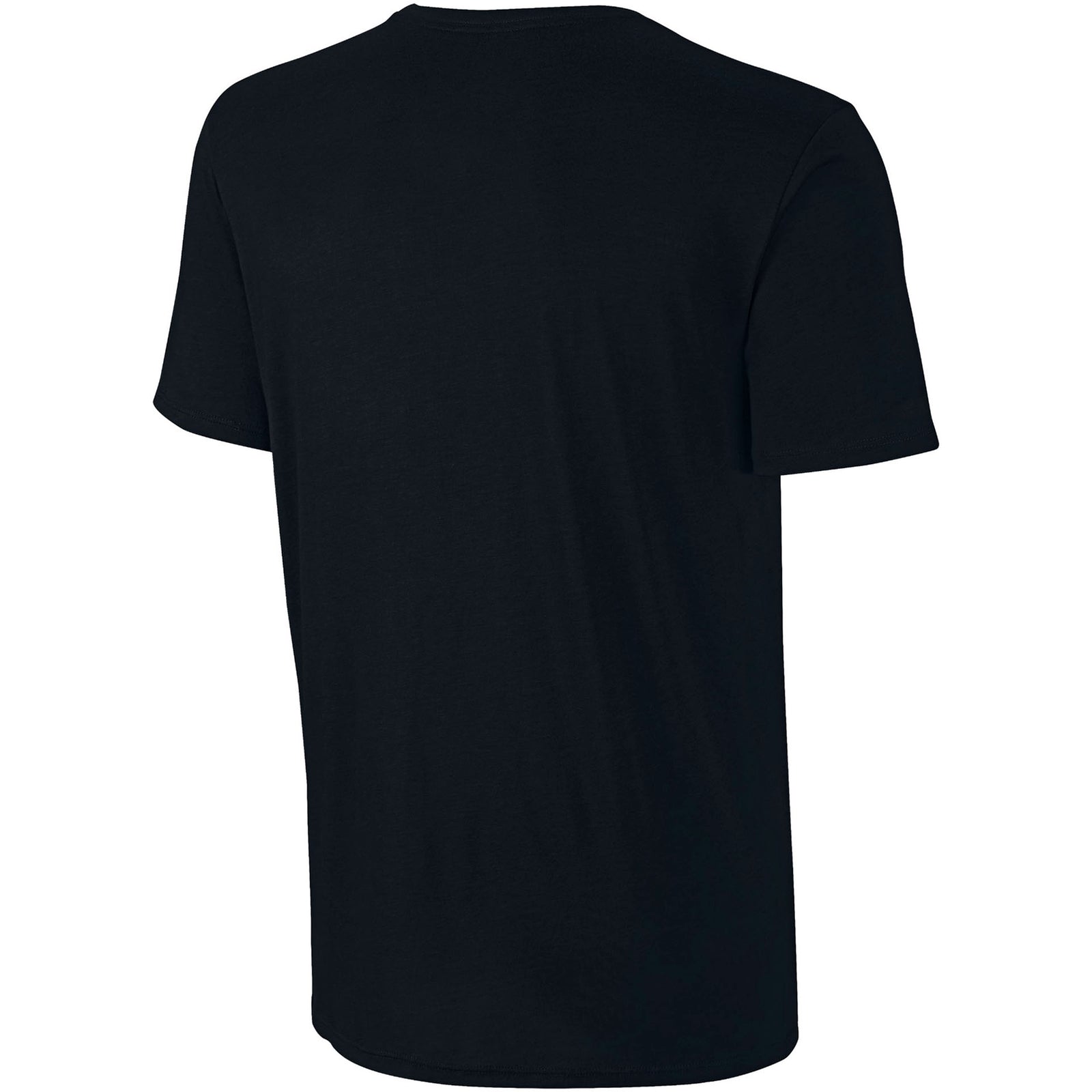 Nike 779846-010 Nike Tech Bonded Box Pocket Tee (Mens) - Black