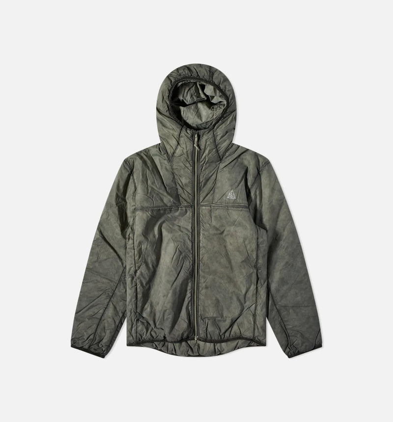 ACG Therma Fit ADV Rope De Dope Insulated Jacket Mens Jacket - Olive
