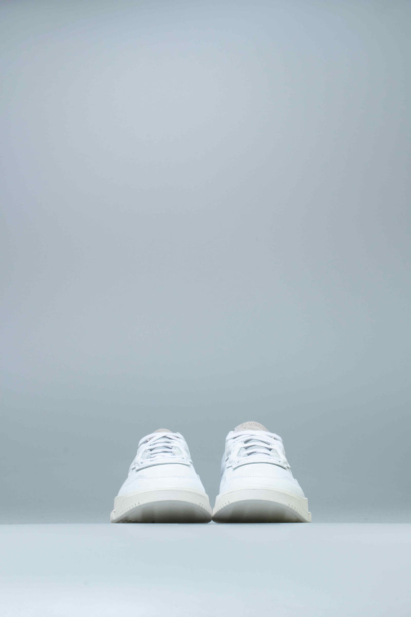 Sc Premiere Mens Shoe - Cloud White/Crystal White/Chalk White