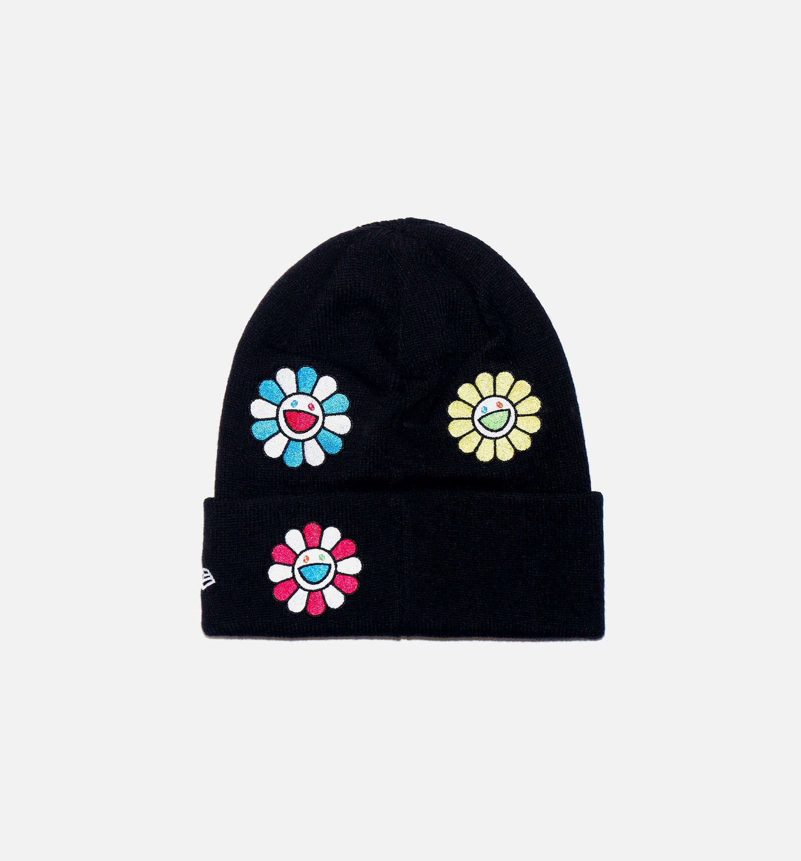 Takashi Murakami deals J Balvin Beanie