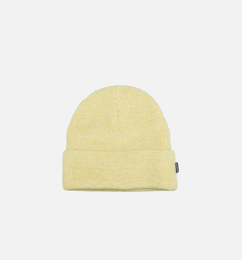 Dippin Knit Hat - Sundress/Yellow