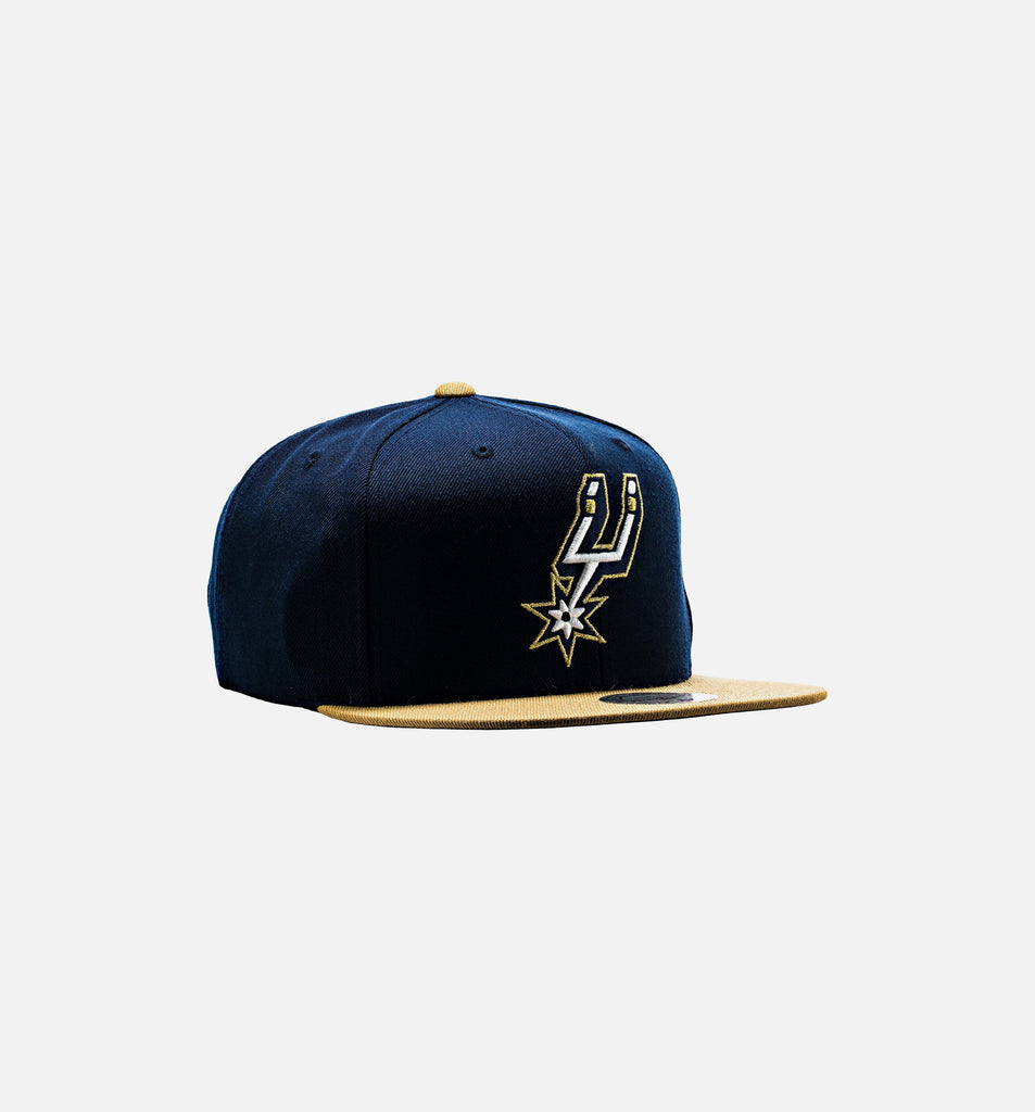 Mitchell & Ness (sld) VX03Z-5SPURS Mitchell Adn Ness Spur Mens
