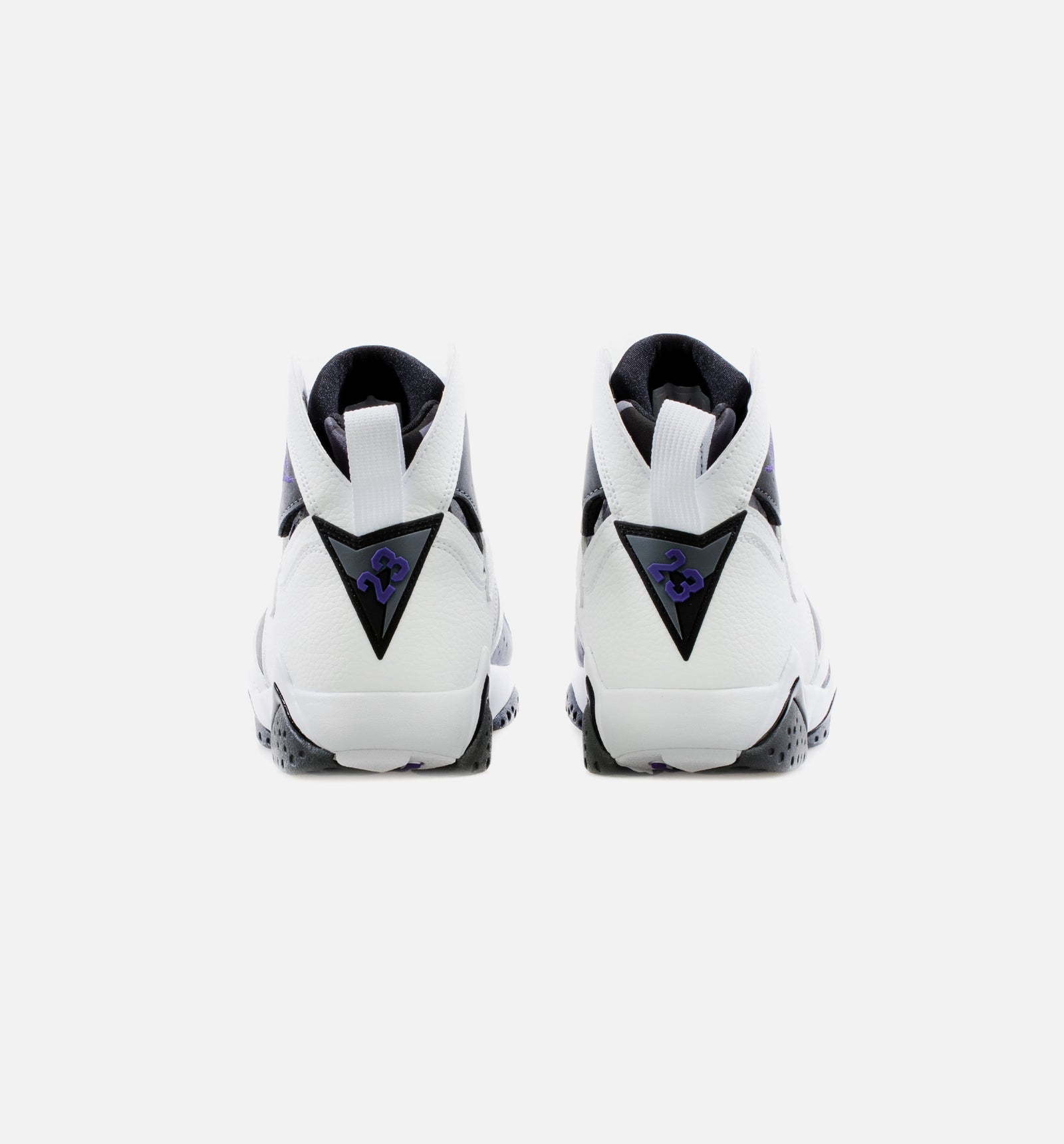 Jordan 7 Retro White Flint Sneakers CU9307-100 Men Size 14 Nike Air Jordan 7 VII Retro Flint (2021) Men main image 2