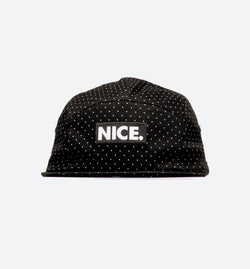 NEW ERA 11897526
 Nice Kicks Life Hat - Black Image 0
