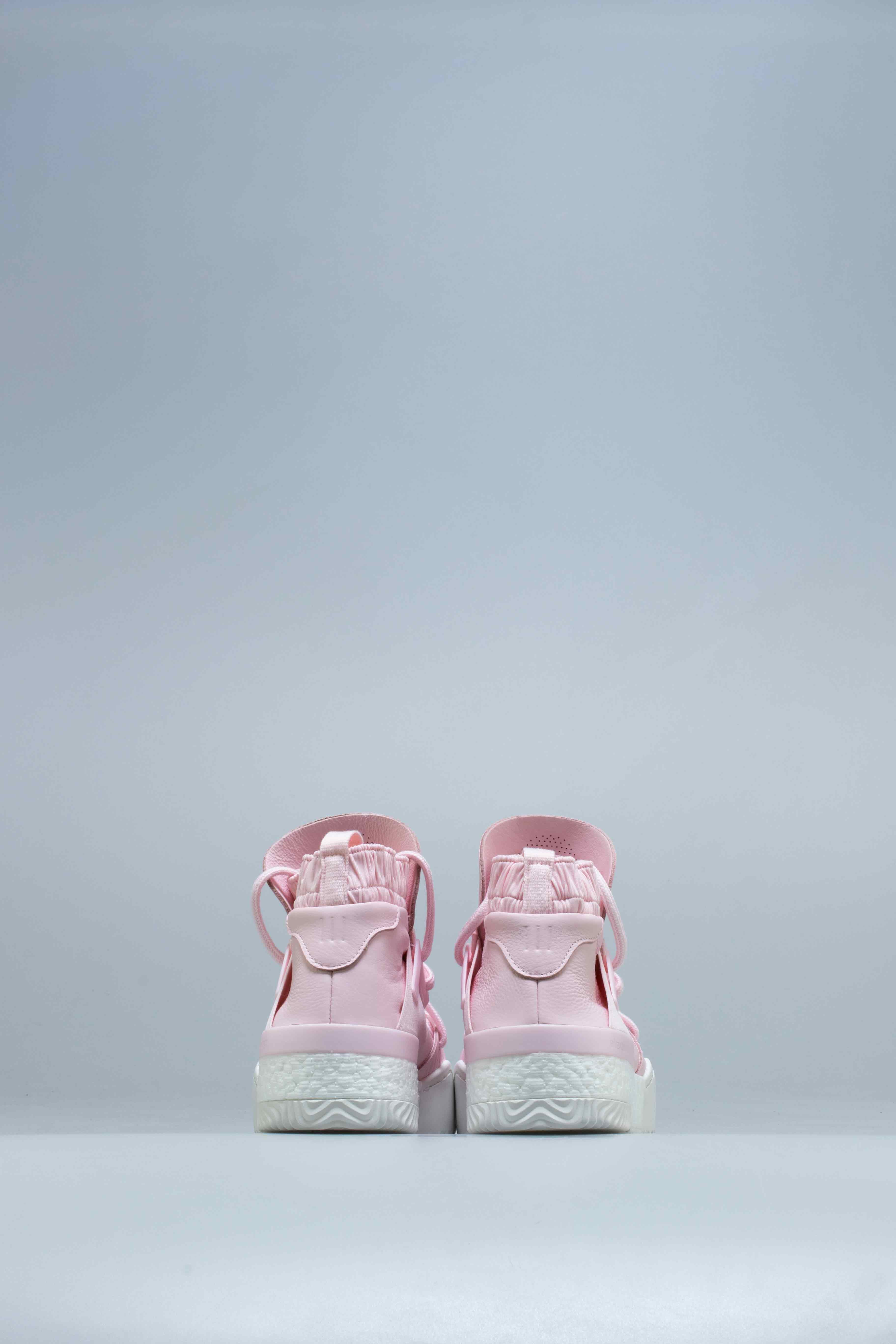 Adidas Consortium G28225 Alexander X Bball Mens Shoes Pink/White – ShopNiceKicks.com