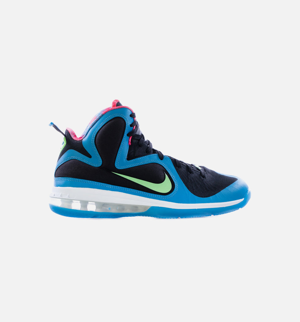 Nike DO5838-001 LeBron 9 South Coast Mens Basketball Shoe