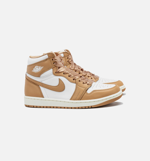 Nike Air Force 1 Low LXX Vachetta Tan Flax (Women's) - DX1193-200 - US