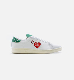 ADIDAS CONSORTIUM FY0734
 Human Made Stan Smith Mens Lifestyle Shoe - White/Green Image 0