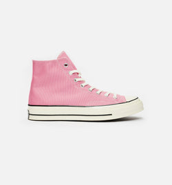 CONVERSE 164947C
 Chuck 70 Always On High Top Mens Lifestyle Shoe - Pink Image 0