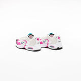 Air Max Triax 96 Womens Lifestyle Shoe - White/Pink