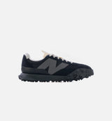 XC 72 Mens Lifestyle Shoe - Black/Grey