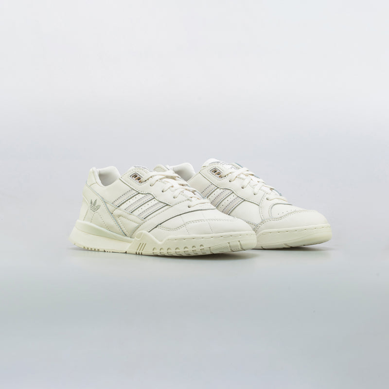 adidas EE5413 A.R. Trainer Womens Lifestyle Shoe - Bone/Off White ShopNiceKicks.com adidas EE5413 A.R. Trainer Womens Lifestyle Shoe - Bone/Off White ShopNiceKicks.com