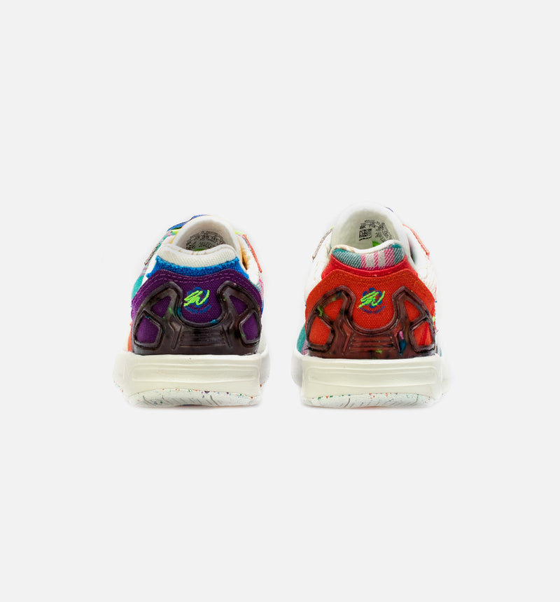 ZX8000 Superearth Toddler Lifestyle Shoe - Multi