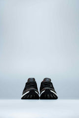 Ultraboost Mens Running Shoe - Black/Red/White