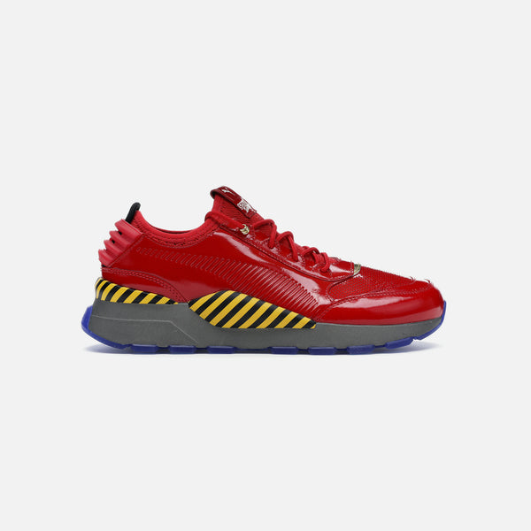 Puma sonic shoes 9.5 Clearance