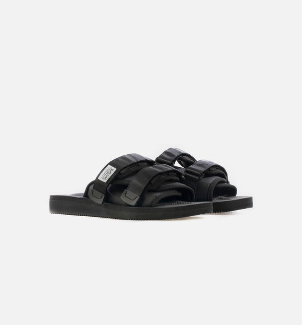 Suicoke Men's Moto Cab Slide Sandal