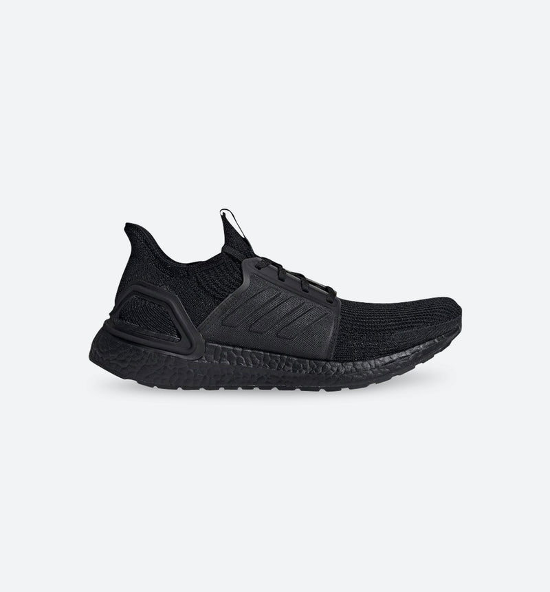 adidas G27508 Ultraboost 19 Mens Running Shoe - Core Black ShopNiceKicks.com adidas G27508 Ultraboost 19 Mens Running Shoe - Core Black ShopNiceKicks.com