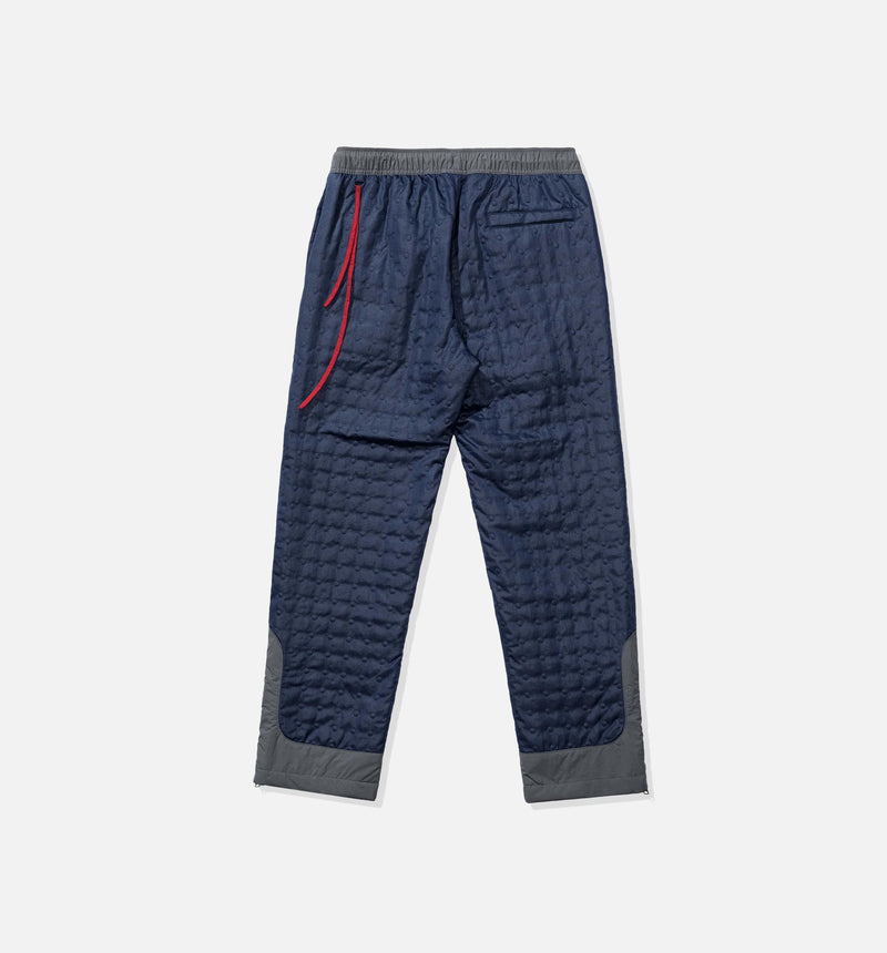 Jordan DJ9744-414 Clot Woven Pant Mens Pant - Blue – ShopNiceKicks.com