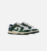 Nike DQ8580-100 Dunk Low Vintage Green Womens Lifestyle Shoe