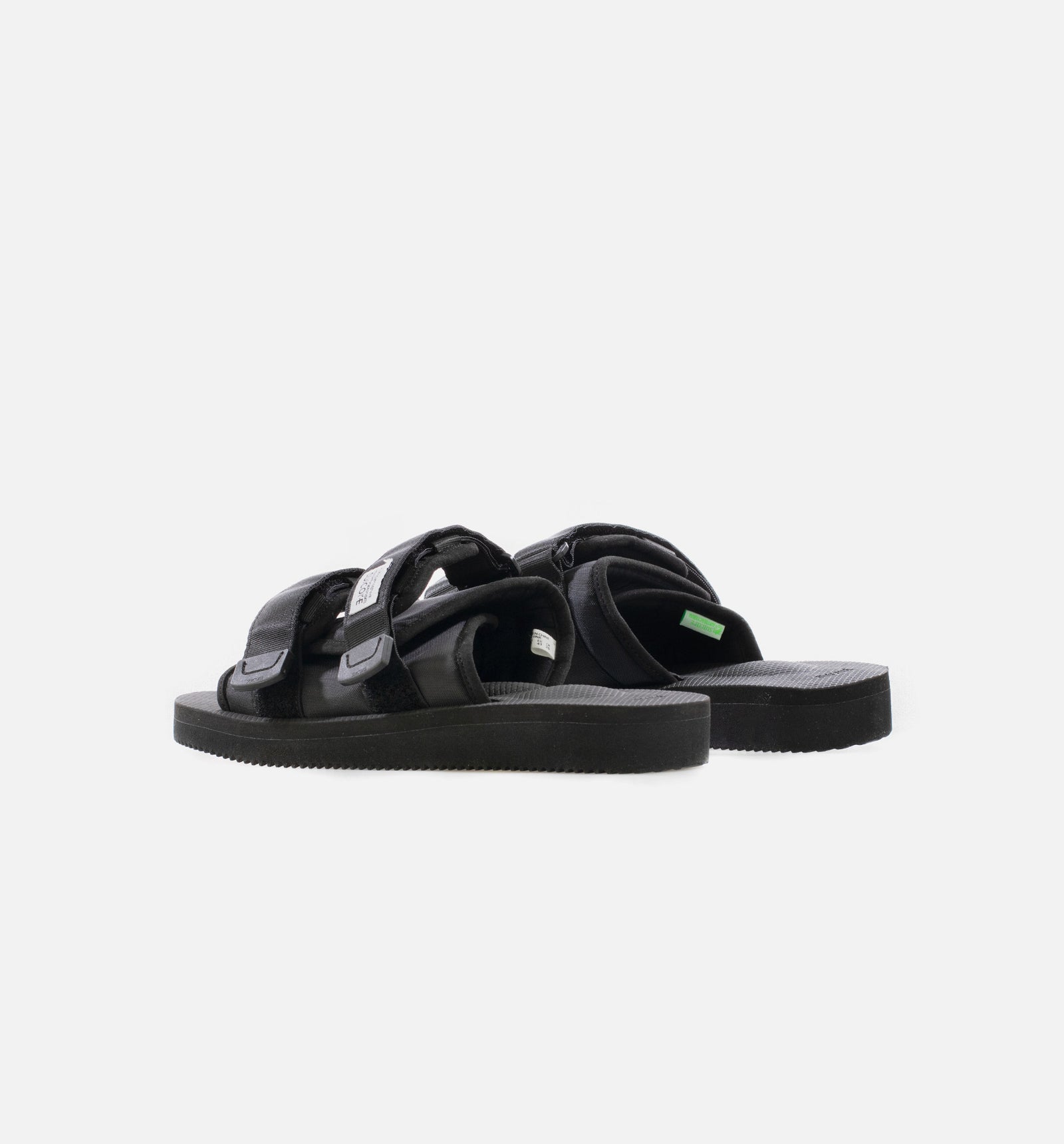 Suicoke orders moto cab sandals