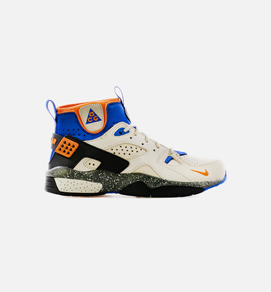 Amazon.com | Nike Mens ACG Air Mowabb OG DC9554 200 Rattan