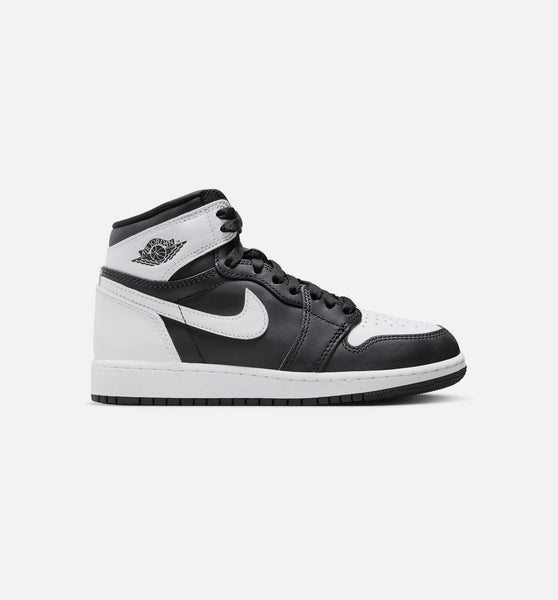 Jordan FD1437-010 Air Jordan 1 Retro High OG Grade School Lifestyle ...