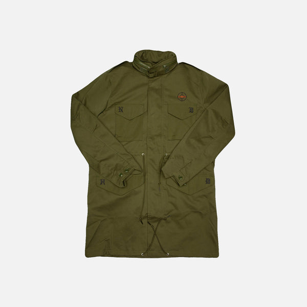 Adidas Consortium DH2034 adidas X Neighborhood Collection M-65