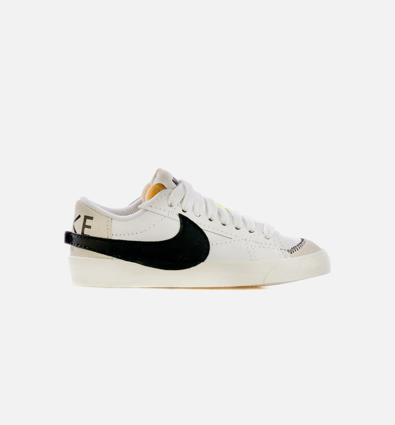 Blazer low clearance womens white black