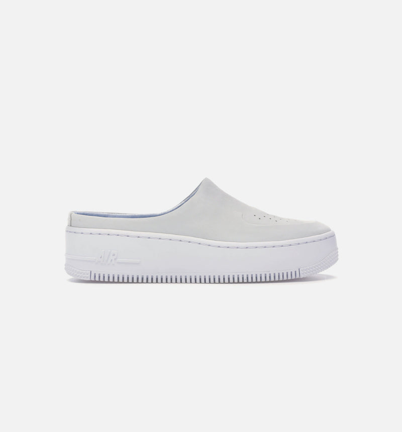 Air Force 1 Lover Xx Reimagined Collection Womens Shoe - White/Silver