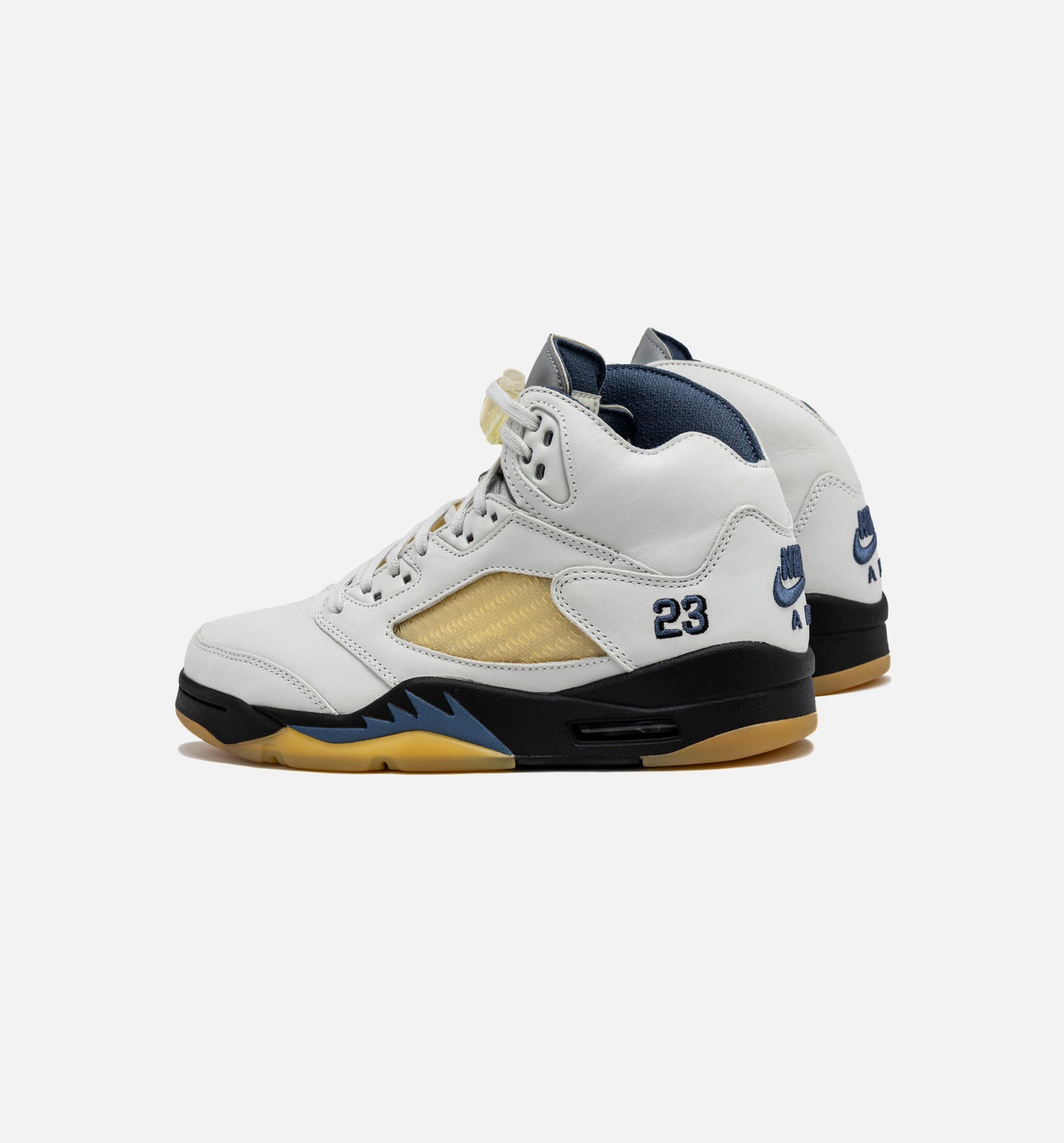 NIKE JORDAN 5 RETRO FZ3356-004 アママ　19cm Buy A Ma Maniére x Air Jordan 5 Retro PS 'Dawn' - FZ3356 004