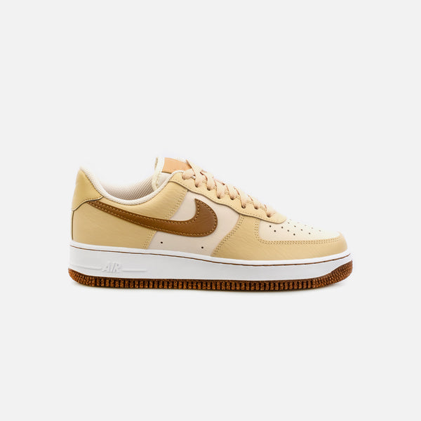 Air force 1 low beige online