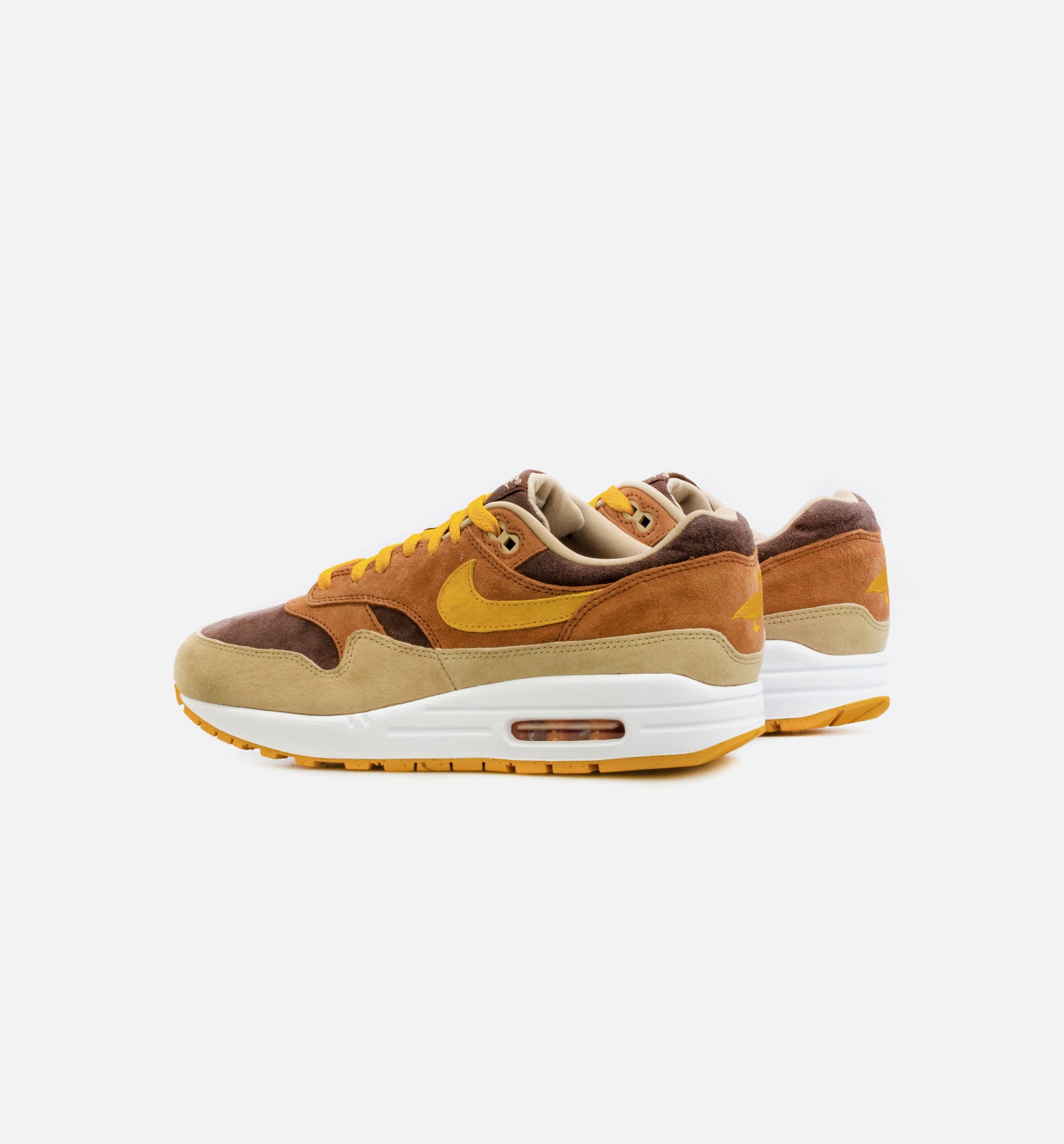 nike air max 1 premium yellow