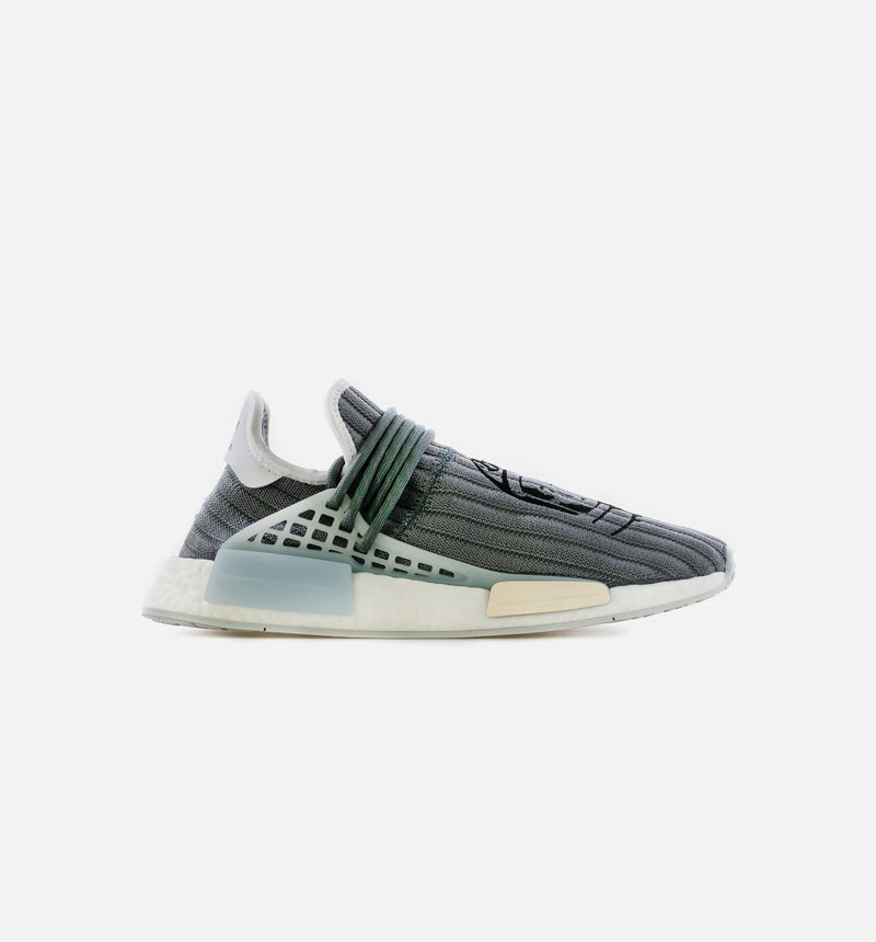 adidas GW3955 Billionaire Boys Club NMD Hu Astronaut Mens Lifestyle Shoe - Gray/Whit ShopNiceKicks.com adidas GW3955 Billionaire Boys Club NMD Hu Astronaut Mens Lifestyle Shoe - Gray/Whit ShopNiceKicks.com
