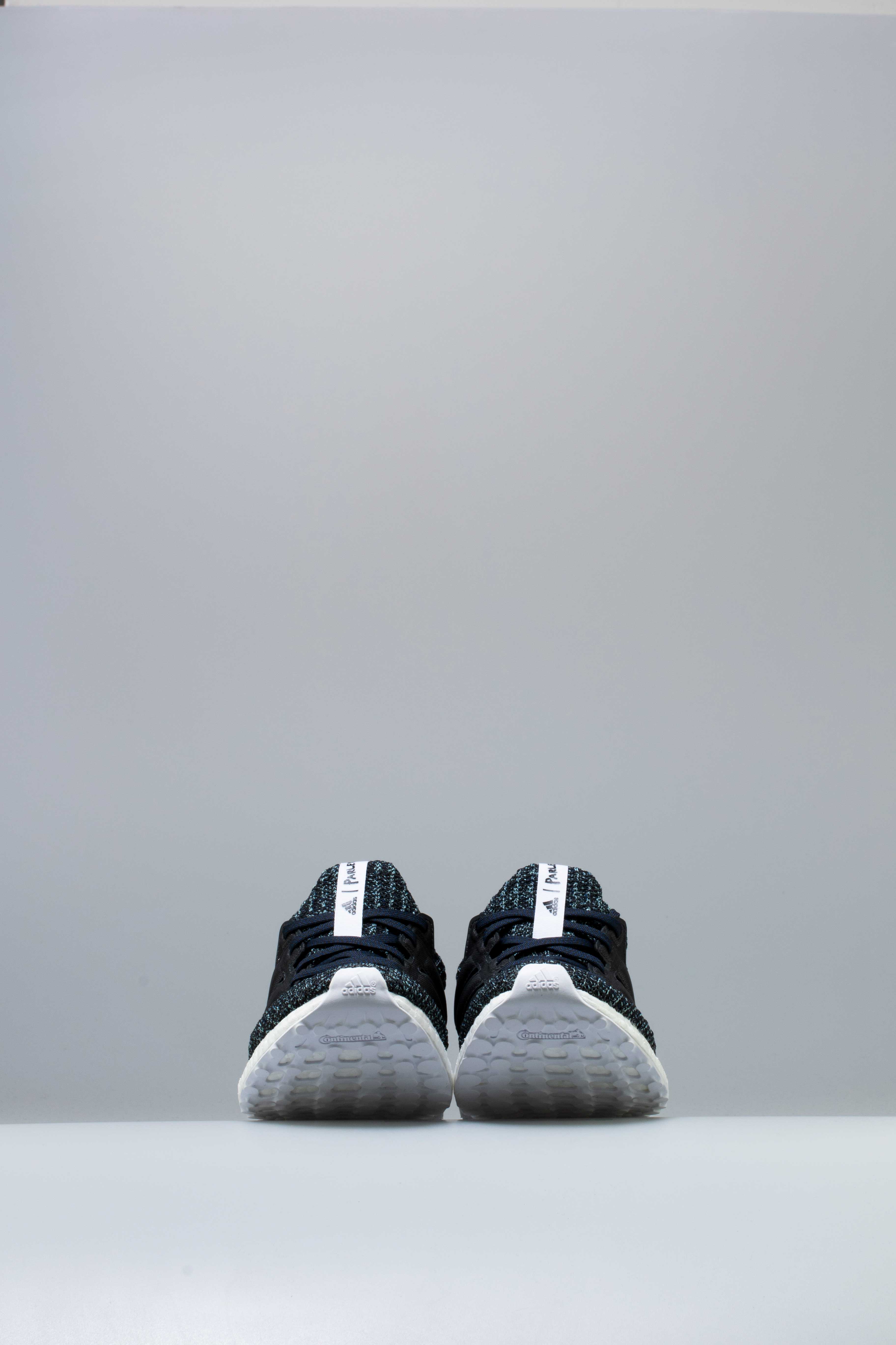 adidas CG3673 Ultraboost Parley Mens Shoe - Carbon/Blue Spirit ShopNiceKicks.com adidas CG3673 Ultraboost Parley Mens Shoe - Carbon/Blue Spirit ShopNiceKicks.com