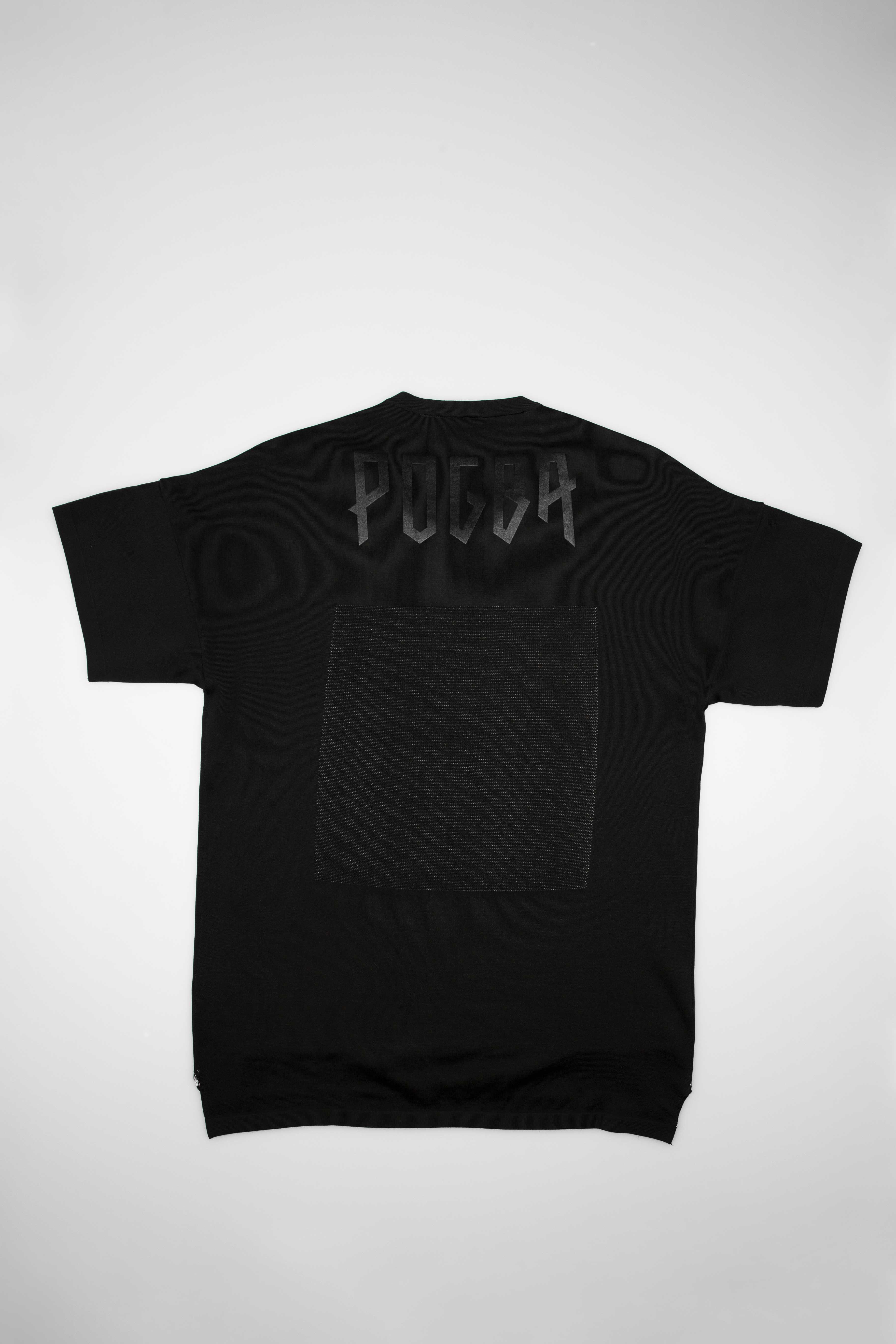 tango paul pogba graphic tee