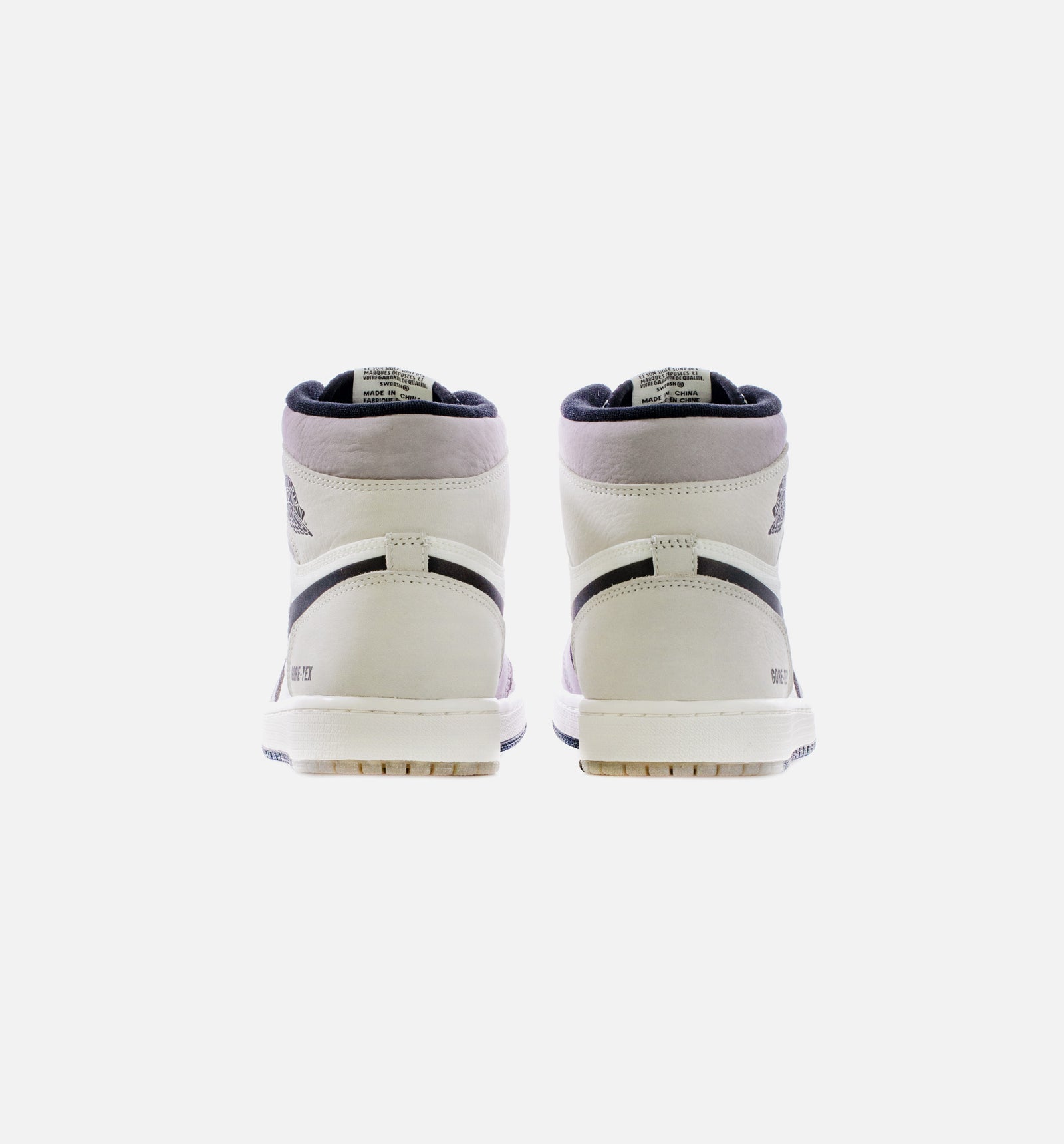 スニーカー Nike Air Jordan 1 Higjh Element GORE-TEX Sail DB2889-100 Amazon.com | Nike Jordan Mens Air Jordan 1 Element DB2889