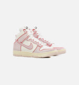 Dunk High 1984 Barely Rose Mens Lifestyle Shoe - Pink/White