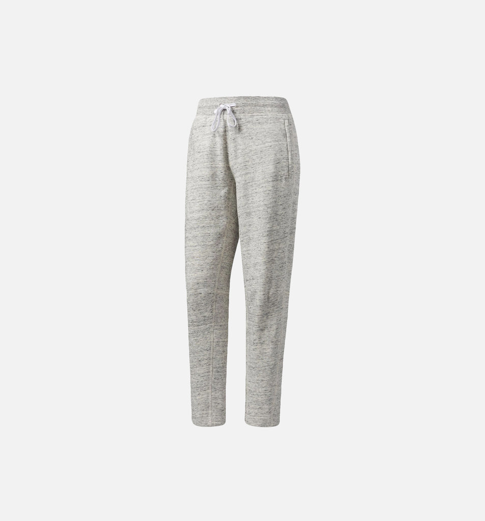 adidas BS0644 adidas Athletics X Reigning Champ French Terry Pants Women s Grey White ShopNiceKicks