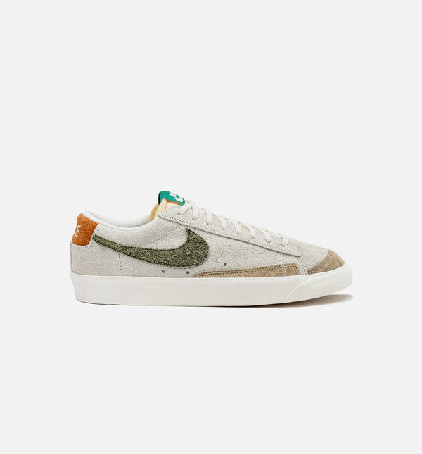 Nike Waffle Trainer 2 White Green DA8291-001