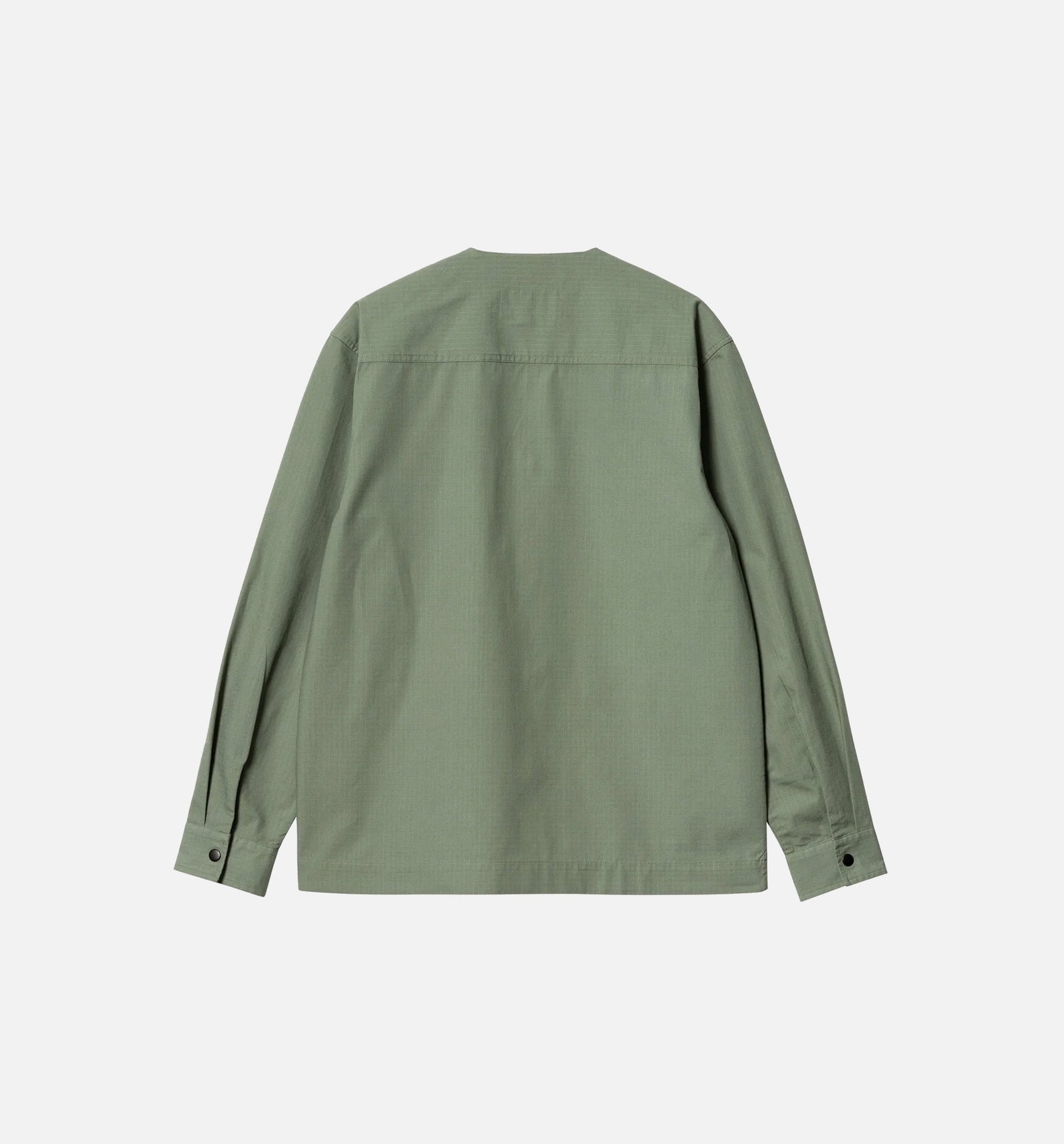 Carhartt Wip I033020-PARK Elroy Shirt Mens Jacket - Green