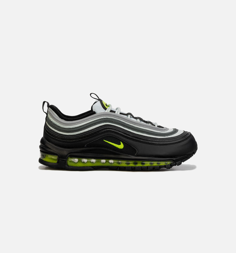Nike air max 97 black neon Clearance