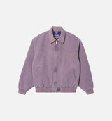 OG Santa Fe Jacket Mens Jacket - Purple