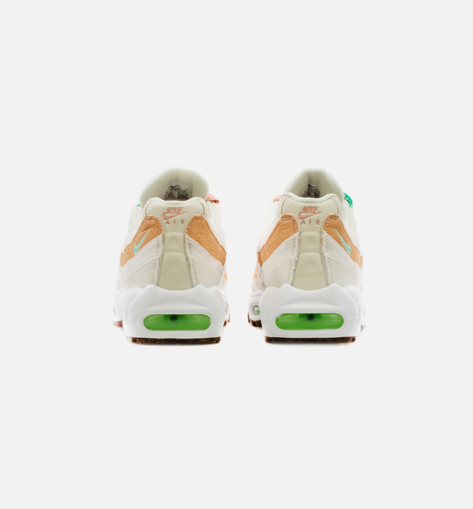 Nike Air Max 95 Happy Pineapple - Swappa