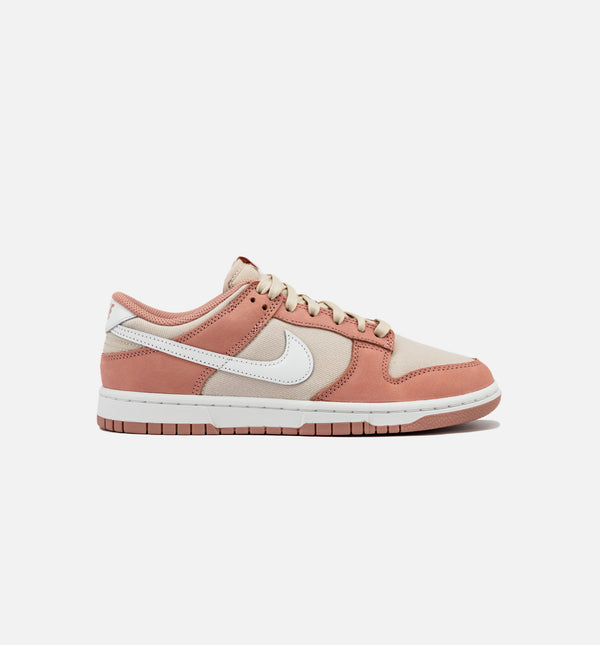 スニーカー Nike Dunk Low Women's shoes DD1503-118 Nike Dunk Low Rose Whisper White Pink Gold (DD1503-118
