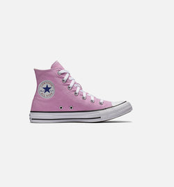 CONVERSE 153866F
 Chuck Taylor All Star High Men's - Pink Ice Image 0