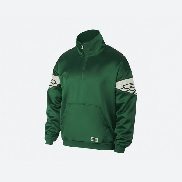 Nike Womens Jordan Varsity Jacket (Sky J Light Olive) – CNCPTS