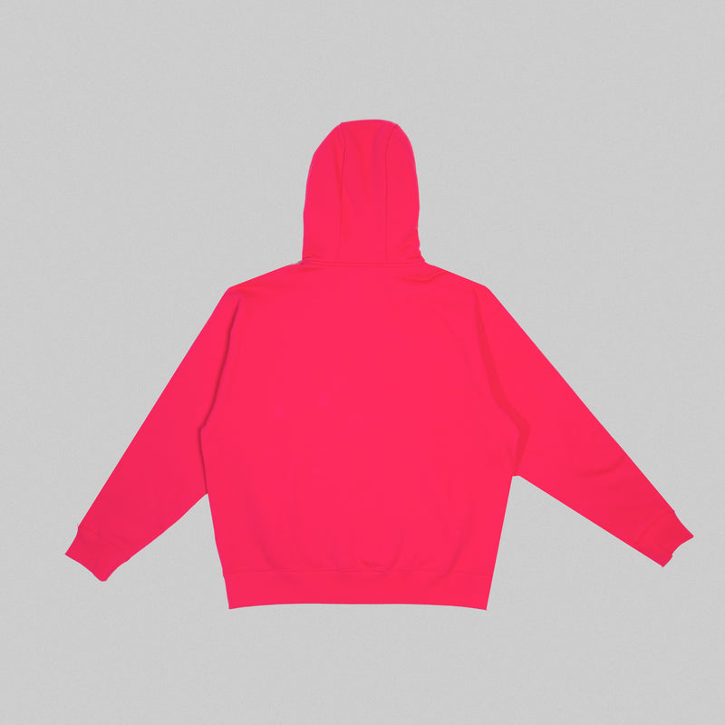 ACG Pullover Mens Hoodie - Pink/Pink