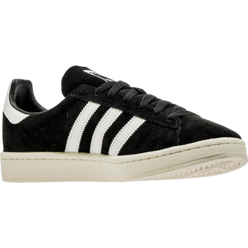adidas BZ0084 adidas Campus Men's Shoes - Core Black/Running White/Chalk White ShopNiceKicks.com adidas BZ0084 adidas Campus Men's Shoes - Core Black/Running White/Chalk White ShopNiceKicks.com