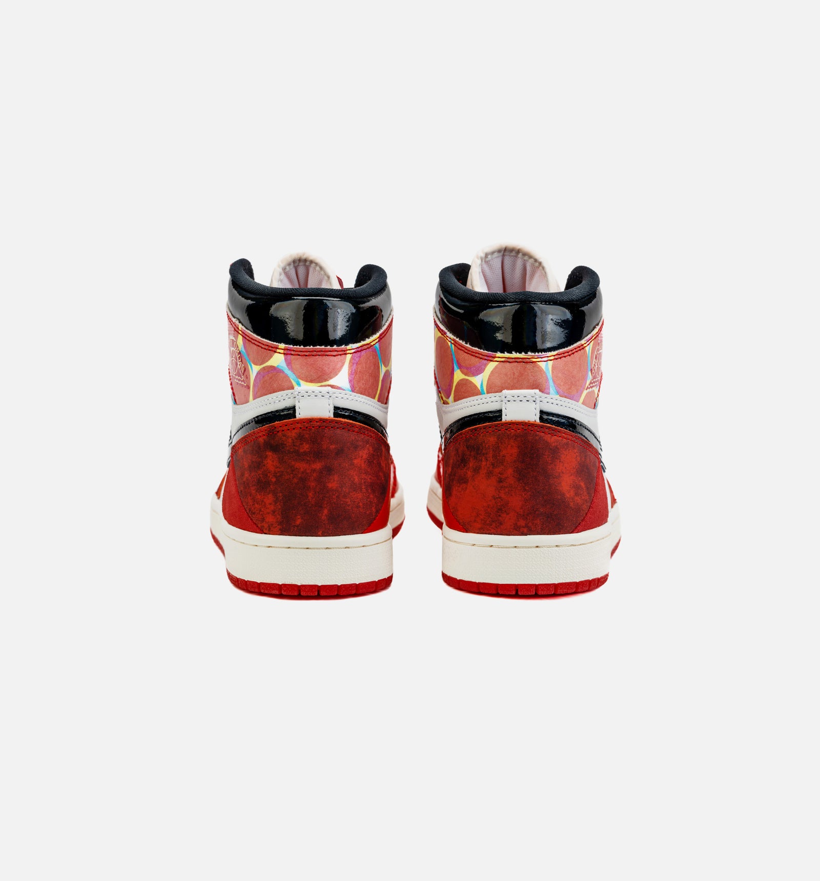 Jordan DV1748-601 Air Jordan 1 High OG Next Chapter Mens